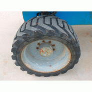 Nacelle telescopique GENIE s65 occasion_7