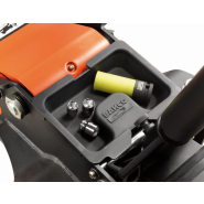 Cric 3T avec système d'approche rapide - BH13000QA - Hauteur de levage jusqu'à 590 mm_7