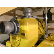 Groupe motopompe sur mesure - gamme GMP TP travaux publics : eaux claires et chargées jusqu'à 1000 m3/h - Devalle Eau et Force_7