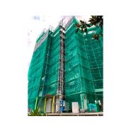 Monte-matériaux pour échafaudage tubulaire, jusqu'à 250kg - MC 250_7