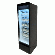 Réfrigérateur porte en verre pib-280r l540 7455.3125 COMBISTEEL_7