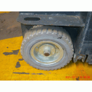 Nacelle verticale BRAVIISOL lui mini hd occasion_7