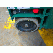 Nacelle verticale HAULOTTE star 6ac occasion_7