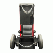 Poste à souder MIG MAG POWERTEC i500S Lincoln Electric_7