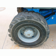 Nacelle articulée GENIE z135-70rt occasion_7