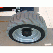 Nacelle articulée JLG ec450aj occasion_7