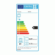 Fourneau à induction 6K-EBMF | Bartscher_7
