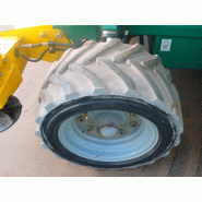 Nacelle ciseaux GENIE gs4069dc occasion_7