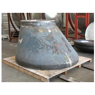 Fond conique pour secteurs pétrochimique, nucléaire, pharmaceutique, alimentaire, traitement des eaux et applications militaires - PFB. 9 - D 400 ÷ 8000 - S 3 ÷ 50_7