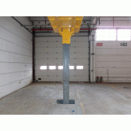 Nacelle verticale HAULOTTE star 6ac occasion_7