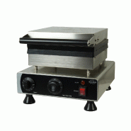 Gaufrier 4pcs sucette pin l305 7540.0090 COMBISTEEL_7