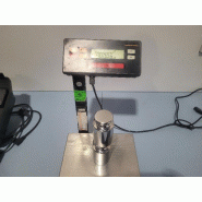 Balance de précision SARTORIUS QS4000  4000g / 0,2g_7