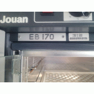 Incubateur JOUAN EB 170 avec convection naturelle 70°C_7