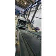 Broyeur primaire mobile DRACULA Series - Omer Ecology - déchets urbains, aluminium, bois, pneus et encombrants_7