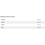 G3512 1 000 ekw groupes électrogènes industriel à gaz - caterpillar -puissance continue maximale 700 kw à 1 000 kw_7