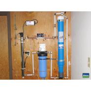 Système anti-tartre Vulcan 5000 avec technologie capacitive