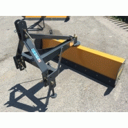 Dl-120 lame niveleuse - deleks srl_7