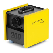 Déshumidificateur à adsorption TTR 200 - compact, léger et performant pour régulation d'hygrométrie_7