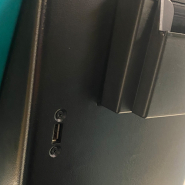 Autolaveuse performante avec déclenchement automatique des brosses