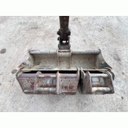 Volvo EC18C Mini pelle 1,8T_7