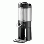 Distributeur isotherme 8L 150990 Bartscher_7