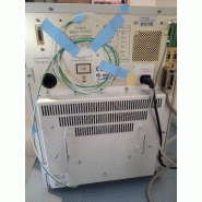 HPLC Waters Alliance 2695 + Micromass Quattro Premier_7