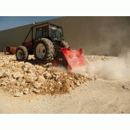 Broyeur mixte (pierre et bois) bpm 1600 - bugnot_7
