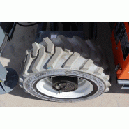 Nacelle ciseaux SNORKEL s3970rte occasion_7