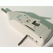 FI70SD - Sonomètre conforme IEC 61 672 classe 2, filtres A et C, enregistrement direct sur carte SD_7