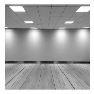 Dalle LED - 60x60 cm - 40W 3000K - Réf DAL606040W3K - panneau extra plat encastrable_7