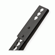 VALUE Support LCD/TV sur roues, jusqu'à 125kg (32