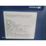 Lot de 4 Analyseurs d'immunodosage RADIOMETER AQT90 FLEX_7