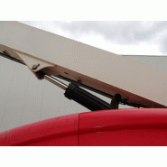 Nacelle telescopique JLG 1200sjp occasion_7