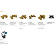 Broyeur hydraulique fixe Série FPV_7