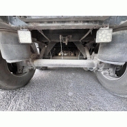 Schmitz Cargobull SKI24 Semi-remorque benne TP aluminium_7