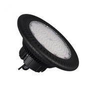 Cloche LED industrielle 100W - Epistar 3030 3D - 125Lm/W - IP65 - Réf 4801C2_7