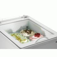 Vitrine à glaces 2x5L-F 700940 Bartscher_7