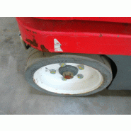 Nacelle verticale SKYJACK sj16 occasion_7