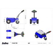 M9 - tracteur logistique - zallys - capacité de charge 3000 kg_7