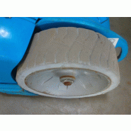 Nacelle verticale GENIE gr26j occasion_7