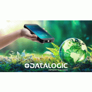 Memor 30 Full Touch PDA long range 2D Imager_7