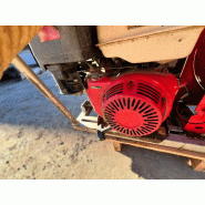 ASPIRATEUR A FEUILLE MOTORISÉ sur berce (net tva)_7