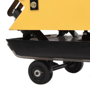 Vidaxl compacteur à plaque vibrante 196 cc 85 kg 15,5 kn 144787_7