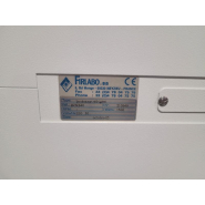 Incubateur réfrigéré professionnel FIRLABO BCR240