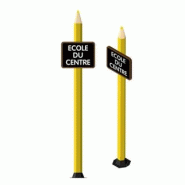 Totem ecole 2 crayons et ardoise_7
