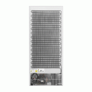 Armoire réfrigérée positive Série C blanche 600L PC005 Polar_7