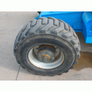 Nacelle telescopique AICHI sp21aj occasion_7