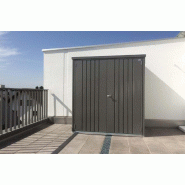 Armoire de jardin - 155x83x182.5_7