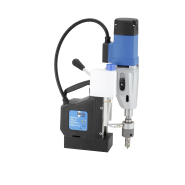 Perceuse magnétique - moteur 1150W - profondeur de coupe 55mm - MABasic 450 - PROFIBASIC_7