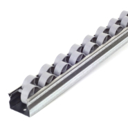 Rayonnage dynamique  pour bacs et cartons conçu pour  zones de préparation de commandes et/ou de production_7